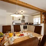 Adlerhuegel Inkl. Chiemgaukarte Lejlighed *