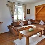 Adlerhuegel Inkl. Chiemgaukarte Lejlighed Ruhpolding