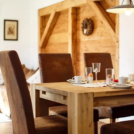 Apartment Adlerhuegel Inkl. Chiemgaukarte *